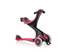 Patinete Go Up Comfort Rojo