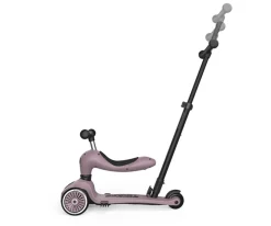 Patinete Highwaykick 1 Push and Go Wildberry