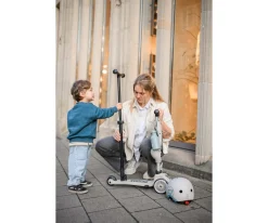 Patinete Highwaykick 1 Push and Go Ash