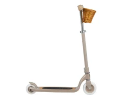 Patinete Maxi Banwood Beige