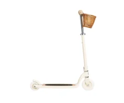 Patinete Maxi Banwood Crema