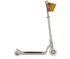 Patinete Maxi Banwood Dusty Pink