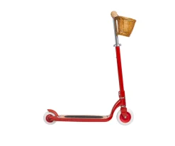 Patinete Maxi Banwood Rojo