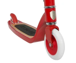 Patinete Maxi Banwood Rojo