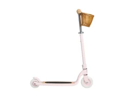 Patinete Maxi Banwood Rosa