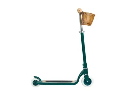 Patinete Maxi Banwood Verde