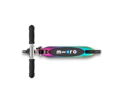 Patinete Micro Neochrome LED