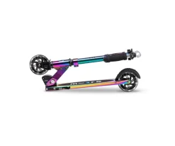 Patinete Micro Neochrome LED