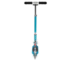 Patinete Micro Sprite Azul Océano Led