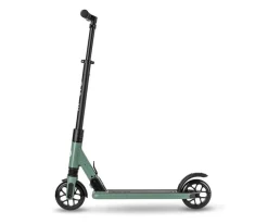 Patinete Micro Sprite SUSPENSION Verde