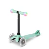 Patinete Mini Micro 2 Grow Deluxe Magic Menta