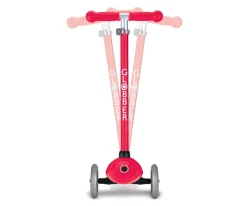 Patinete Primo Red T-Bar