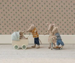 Patinete Ratón Blue