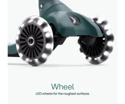 Patinete SmarTrike Xtend Mini Green