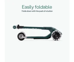 Patinete SmarTrike Xtend Mini Green