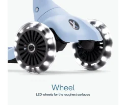 Patinete SmarTrike Xtend Mini Blue