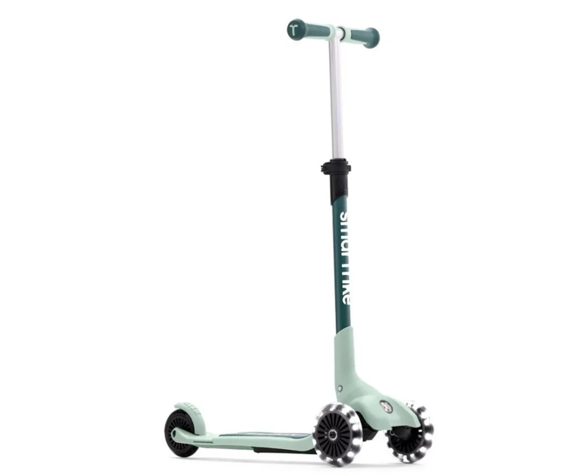 Patinete SmarTrike Xtend Mini-Ride Verde