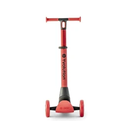 Patinete Yglider Nua Rojo Yvolution