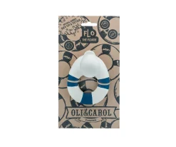 Pato de Baño Flo The Floatie Azul