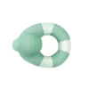 Pato de Baño Flo The Floatie Menta