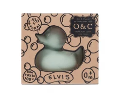 Pato Pequeño Látex Oli&Carol Menta