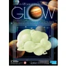 Pegatinas Fluorescentes Sistema Solar 3D