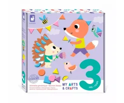 Pegatinas Geométricas