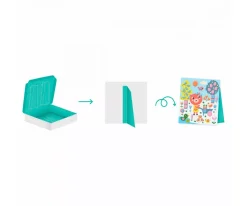 Pegatinas Geométricas