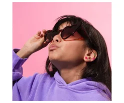 Pegatinas para Orejas OMY Lily