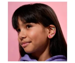 Pegatinas para Orejas OMY Lily