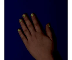 Pegatinas para Uñas Glow Good Night