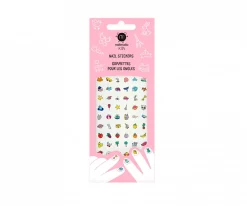 Pegatinas para Uñas Happy Nails