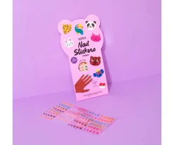 Pegatinas para Uñas Omy Friends