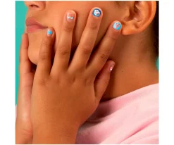 Pegatinas para Uñas Omy Lily