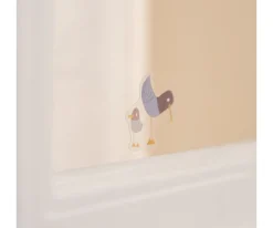 Pegatinas para Ventana Little Farm