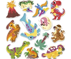 Pegatinas Reutilizables