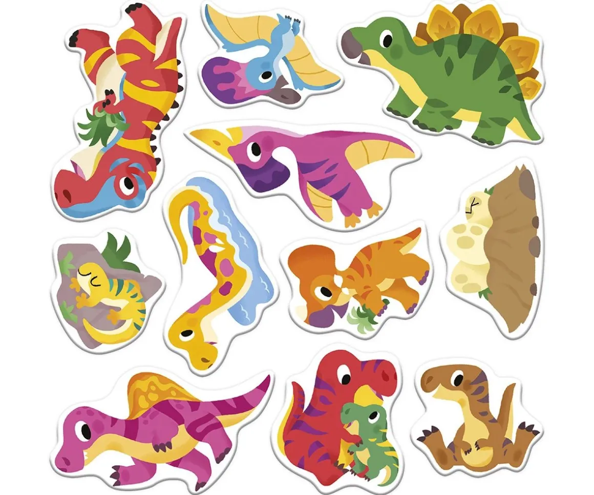 Pegatinas Reutilizables