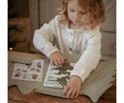 Pegatinas y Tarjetas Navideñas