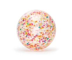 Pelota Confetti 10 cm
