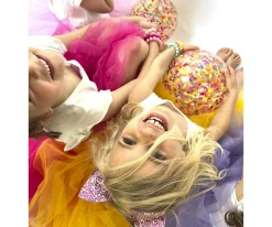 Pelota Confetti 22 cm