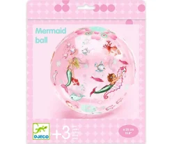 Pelota Hinchable Sirenas