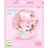 Pelota Hinchable Sirenas