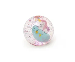 Pelota Luminosa con Rebote Unicorn