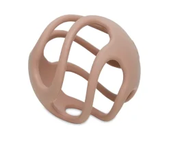 Pelota Mordedor Silicona Biscuit