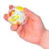 Pelota Saltarina Scrunchems Gobstopper