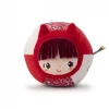 Pelota Sensorial "Caperucita Roja"