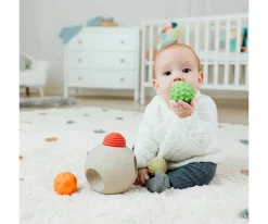 Pelota Sensorial ECO Big 5 piezas