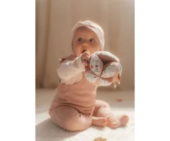 Pelota Sensorial Fairy Garden