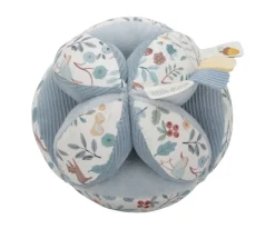 Pelota Sensorial Forest Friends