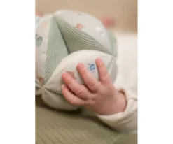 Pelota Sensorial Little Farm